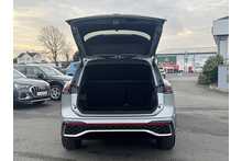 25/75 Volkswagen Tiguan 1.5 eTSI MHEV R-Line SUV DSG 150 ps