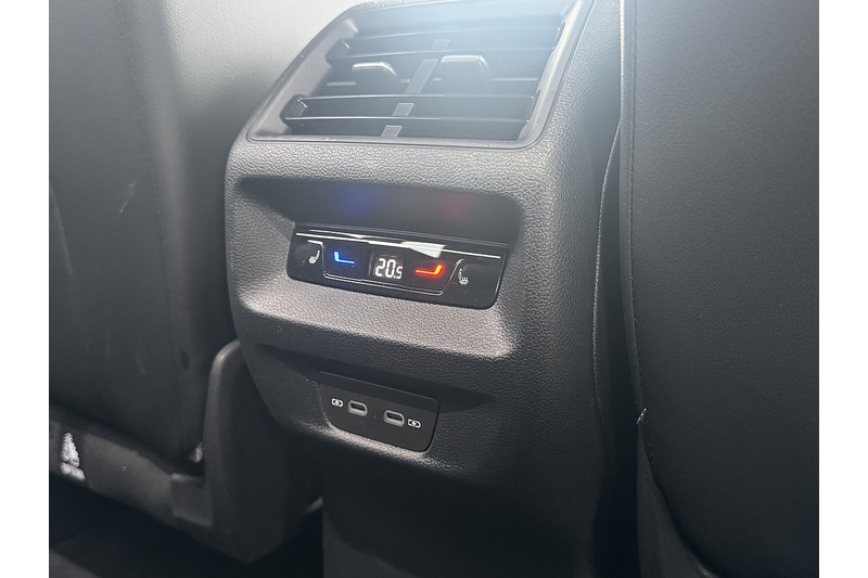 Volkswagen 1.5 eTSI MHEV R-Line SUV 5dr Petrol Hybrid DSG Euro 6 (s/s) (150 ps)