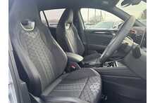 25/75 Volkswagen Tiguan 1.5 eTSI MHEV R-Line SUV DSG 150 ps