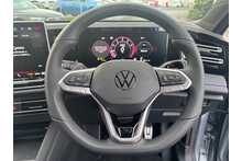 25/75 Volkswagen Tiguan 1.5 eTSI MHEV R-Line SUV DSG 150 ps
