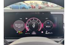 25/75 Volkswagen Tiguan 1.5 eTSI MHEV R-Line SUV DSG 150 ps