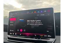 25/75 Volkswagen Tiguan 1.5 eTSI MHEV R-Line SUV DSG 150 ps