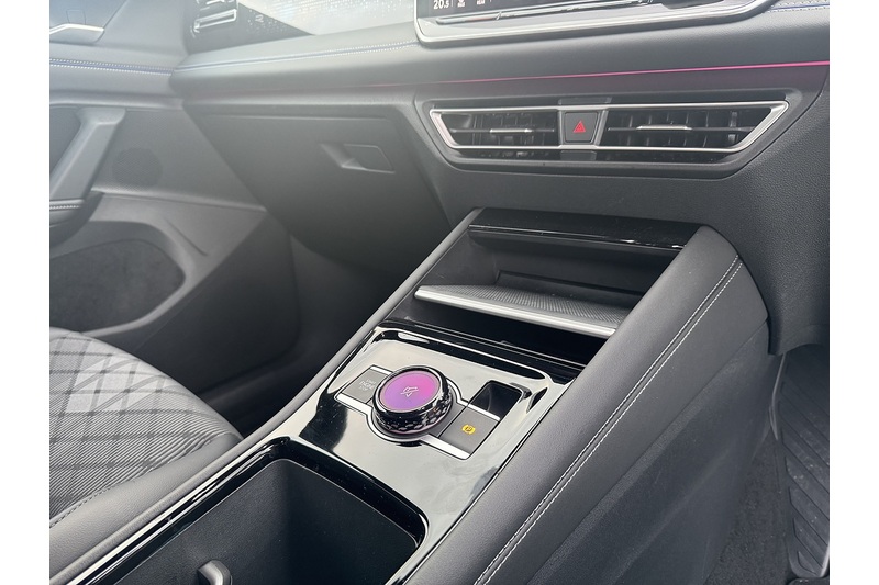 Volkswagen 1.5 eTSI MHEV R-Line SUV 5dr Petrol Hybrid DSG Euro 6 (s/s) (150 ps)