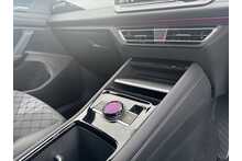 25/75 Volkswagen Tiguan 1.5 eTSI MHEV R-Line SUV DSG 150 ps