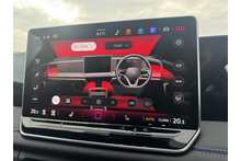 25/75 Volkswagen Tiguan 1.5 eTSI MHEV R-Line SUV DSG 150 ps