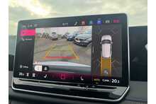 25/75 Volkswagen Tiguan 1.5 eTSI MHEV R-Line SUV DSG 150 ps