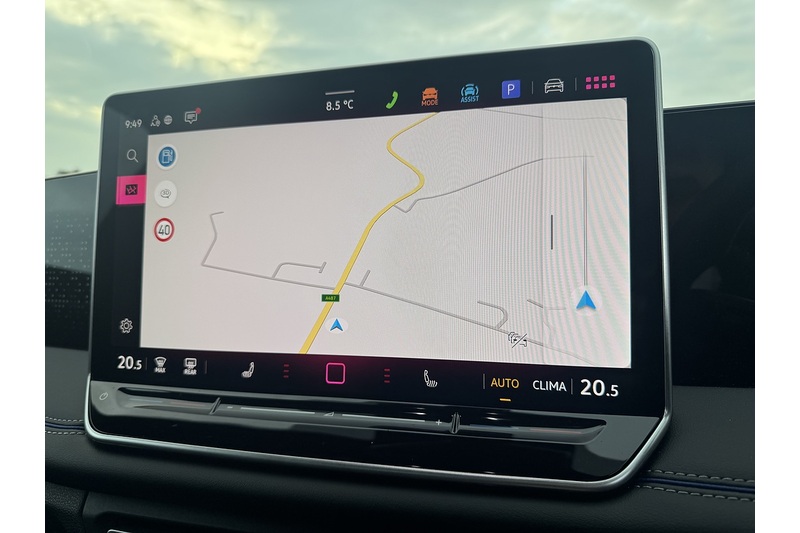 Volkswagen 1.5 eTSI MHEV R-Line SUV 5dr Petrol Hybrid DSG Euro 6 (s/s) (150 ps)