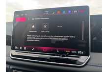 25/75 Volkswagen Tiguan 1.5 eTSI MHEV R-Line SUV DSG 150 ps