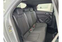 22/72 Audi A1 30 TFSI S line Sportback 5dr Hatchback S-Tronic 5dr