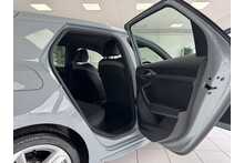 22/72 Audi A1 30 TFSI S line Sportback 5dr Hatchback S-Tronic 5dr
