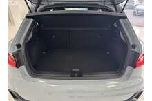 22/72 Audi A1 30 TFSI S line Sportback 5dr Hatchback S-Tronic 5dr