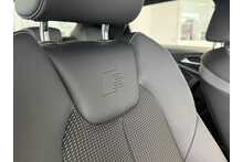 22/72 Audi A1 30 TFSI S line Sportback 5dr Hatchback S-Tronic 5dr