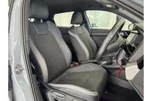 22/72 Audi A1 30 TFSI S line Sportback 5dr Hatchback S-Tronic 5dr