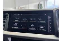 22/72 Audi A1 30 TFSI S line Sportback 5dr Hatchback S-Tronic 5dr