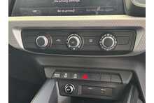 22/72 Audi A1 30 TFSI S line Sportback 5dr Hatchback S-Tronic 5dr