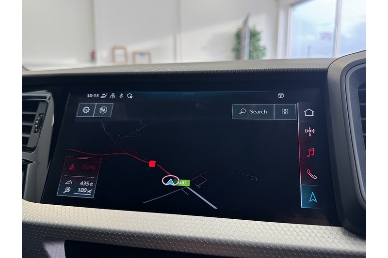 Audi 1.0 TFSI 30 S line Sportback 5dr Petrol S Tronic Euro 6 (s/s) (110 ps)