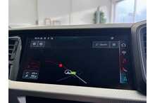 22/72 Audi A1 30 TFSI S line Sportback 5dr Hatchback S-Tronic 5dr