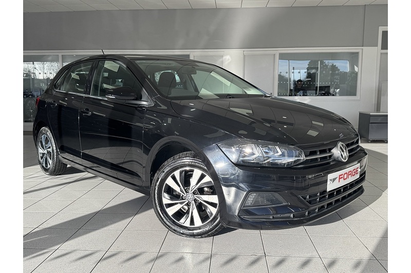 Volkswagen 1.0 TSI SE Hatchback 5dr Petrol Manual Euro 6 (s/s) (95 ps)