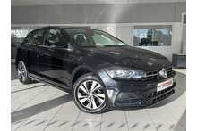 18/18 Volkswagen Polo TSI SE