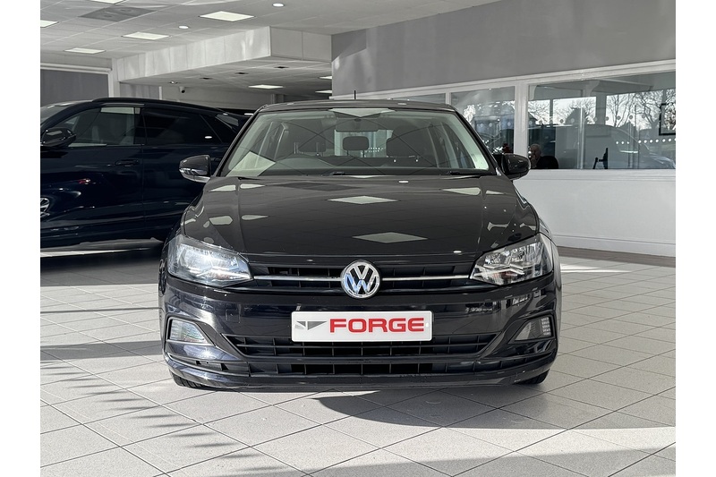 Volkswagen 1.0 TSI SE Hatchback 5dr Petrol Manual Euro 6 (s/s) (95 ps)