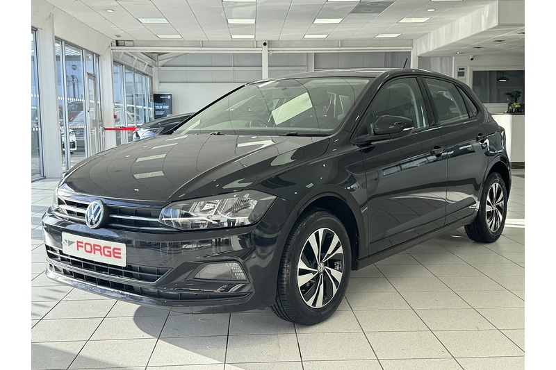 Volkswagen 1.0 TSI SE Hatchback 5dr Petrol Manual Euro 6 (s/s) (95 ps)