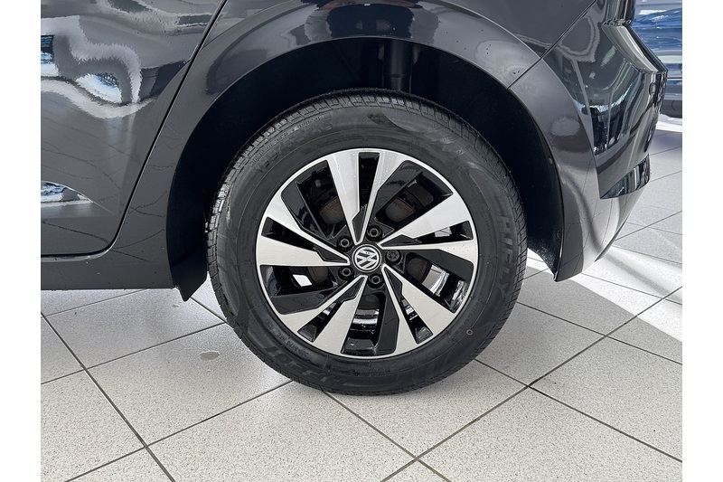 Volkswagen 1.0 TSI SE Hatchback 5dr Petrol Manual Euro 6 (s/s) (95 ps)