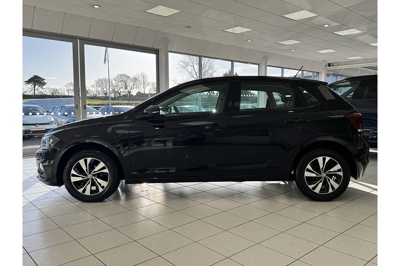 Volkswagen 1.0 TSI SE Hatchback 5dr Petrol Manual Euro 6 (s/s) (95 ps)