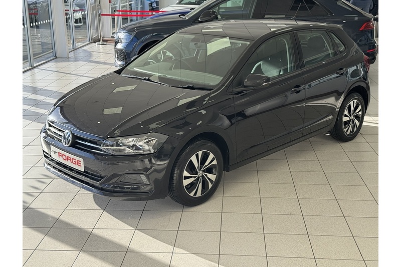 Volkswagen 1.0 TSI SE Hatchback 5dr Petrol Manual Euro 6 (s/s) (95 ps)