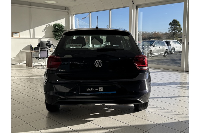 Volkswagen 1.0 TSI SE Hatchback 5dr Petrol Manual Euro 6 (s/s) (95 ps)