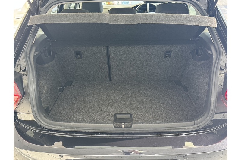 Volkswagen 1.0 TSI SE Hatchback 5dr Petrol Manual Euro 6 (s/s) (95 ps)