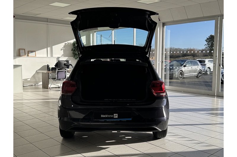 Volkswagen 1.0 TSI SE Hatchback 5dr Petrol Manual Euro 6 (s/s) (95 ps)