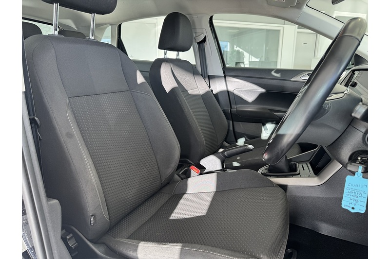 Volkswagen 1.0 TSI SE Hatchback 5dr Petrol Manual Euro 6 (s/s) (95 ps)