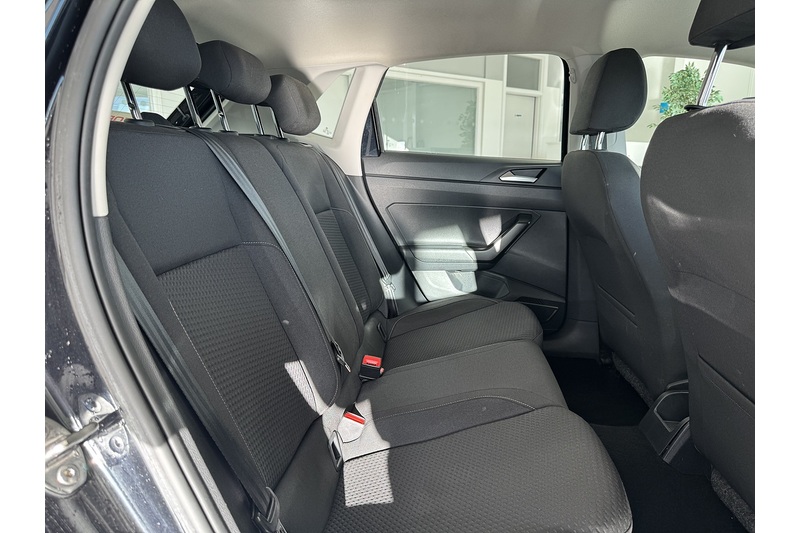 Volkswagen 1.0 TSI SE Hatchback 5dr Petrol Manual Euro 6 (s/s) (95 ps)