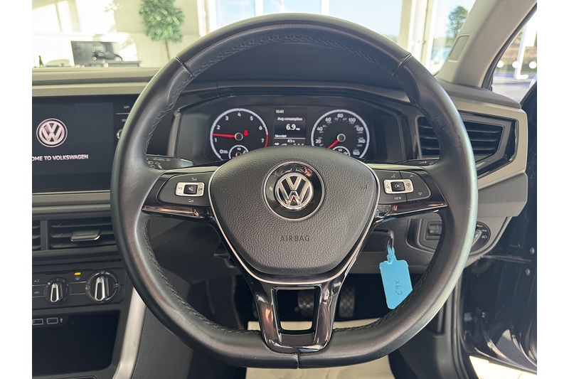 Volkswagen 1.0 TSI SE Hatchback 5dr Petrol Manual Euro 6 (s/s) (95 ps)