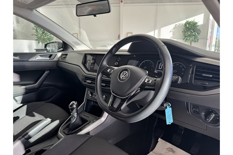 Volkswagen 1.0 TSI SE Hatchback 5dr Petrol Manual Euro 6 (s/s) (95 ps)