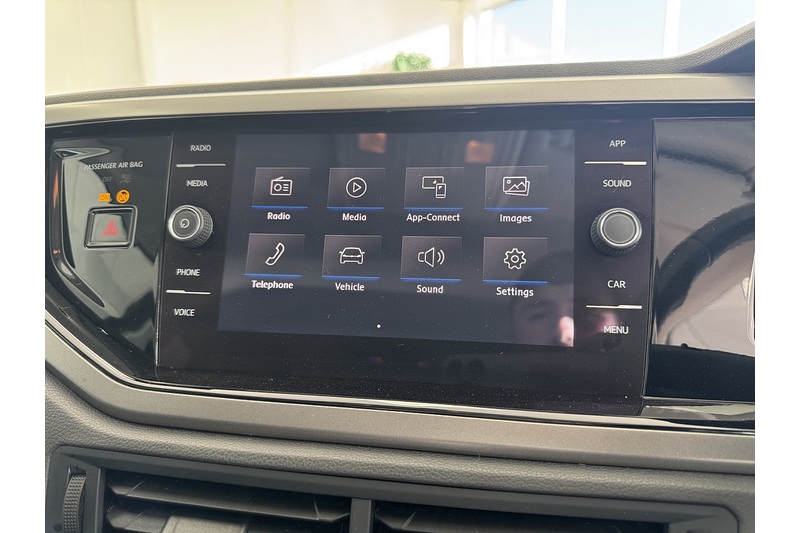 Volkswagen 1.0 TSI SE Hatchback 5dr Petrol Manual Euro 6 (s/s) (95 ps)