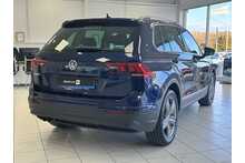 Volkswagen Tiguan TSI EVO Match