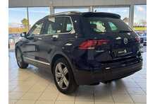 Volkswagen Tiguan TSI EVO Match