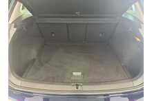 Volkswagen Tiguan TSI EVO Match