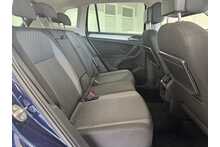 Volkswagen Tiguan TSI EVO Match