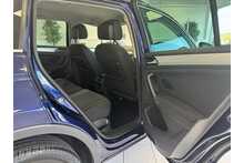 Volkswagen Tiguan TSI EVO Match