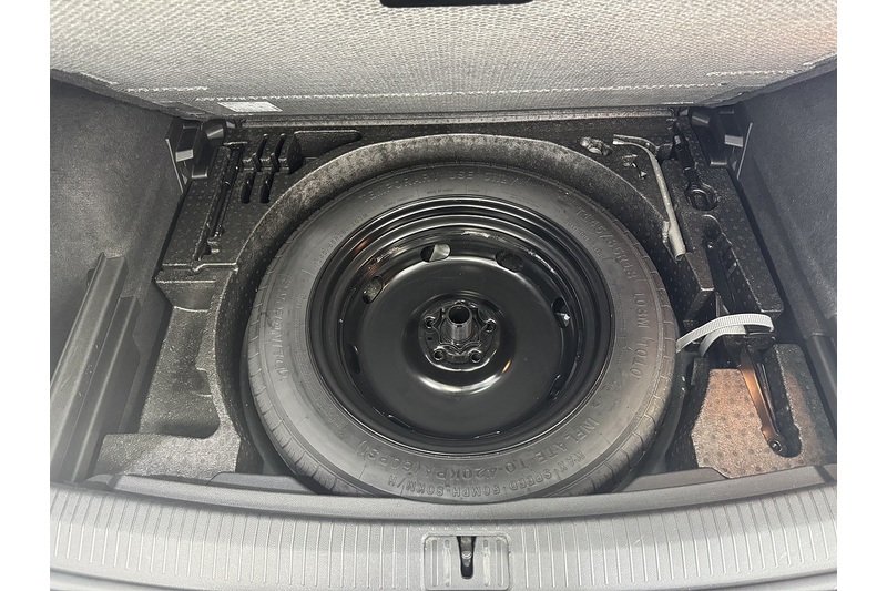 Volkswagen TSI EVO Match SUV 1.5 Automatic Petrol