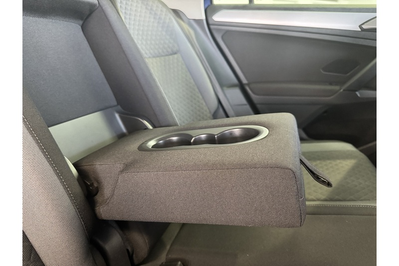 Volkswagen TSI EVO Match SUV 1.5 Automatic Petrol