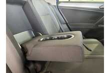 Volkswagen Tiguan TSI EVO Match