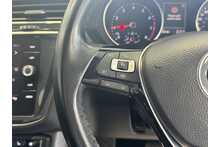 Volkswagen Tiguan TSI EVO Match