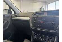 Volkswagen Tiguan TSI EVO Match
