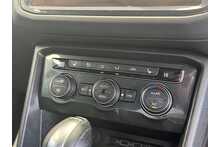 Volkswagen Tiguan TSI EVO Match