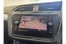 Volkswagen Tiguan TSI EVO Match