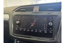 Volkswagen Tiguan TSI EVO Match