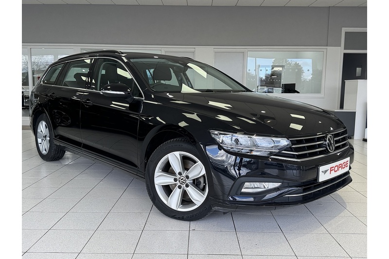 Volkswagen 1.5 TSI EVO SE Estate 5dr Petrol DSG Euro 6 (s/s) (150 ps)